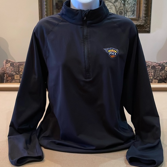 Phoenix Suns ladies pullover size medium - Picture 1 of 6